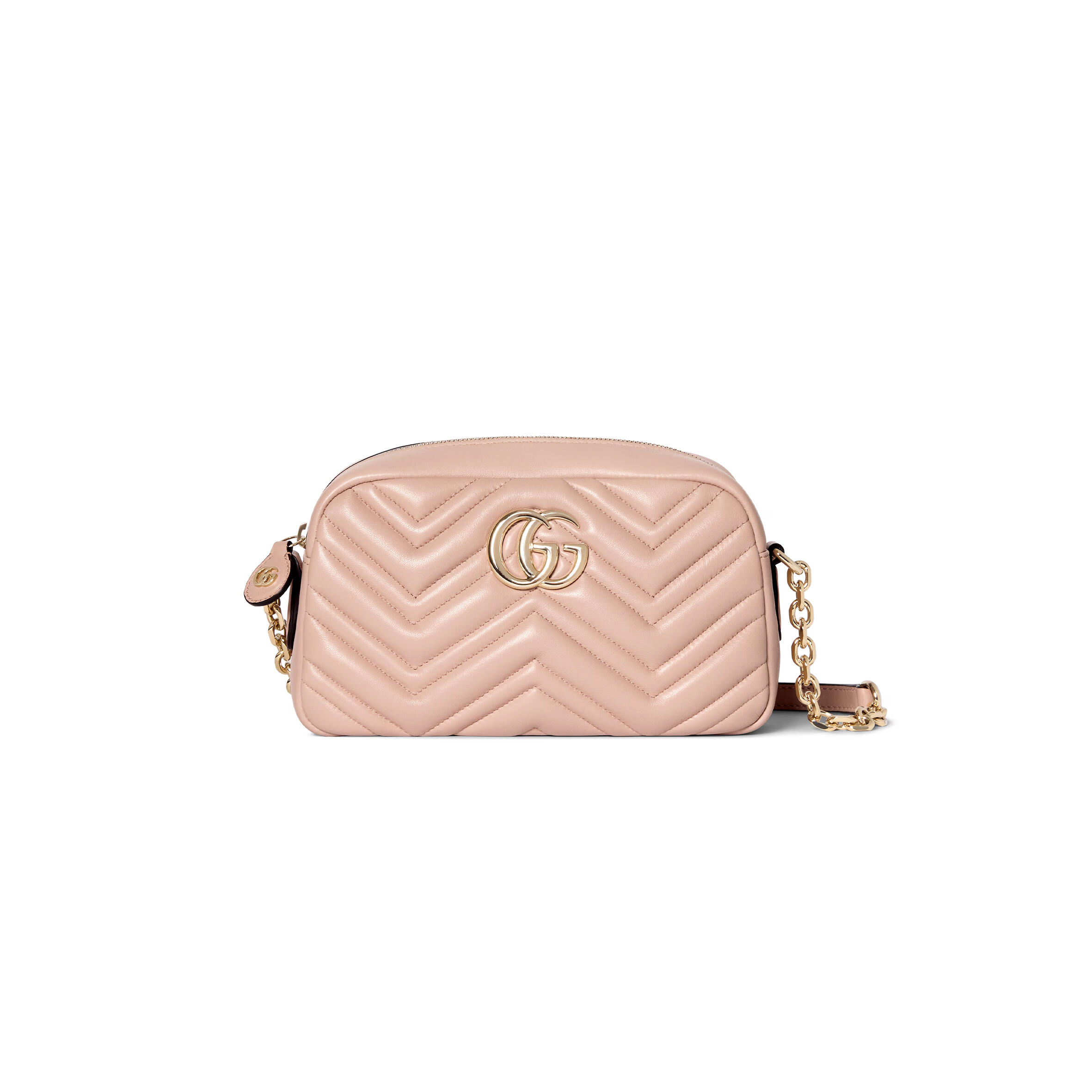 GUCCI GG MARMONT SMALL CAMERA BAG 855273 (24*15*8cm) GUCCI GG MARMONT SMALL CAMERA BAG 855273 (24*15*8cm)